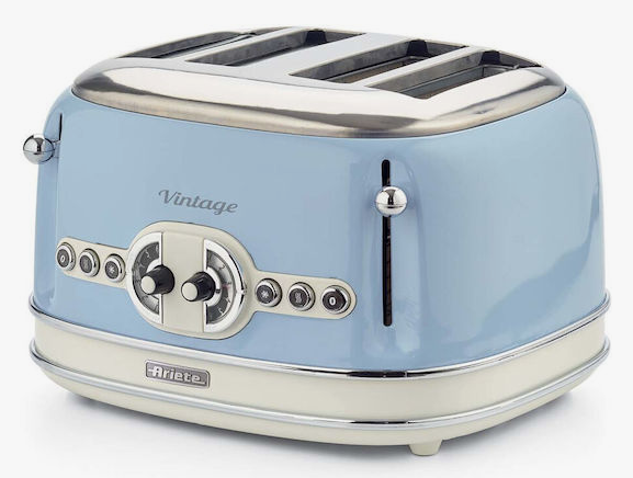 Ariete Vintage 4-Schlitz-Toaster blau.png